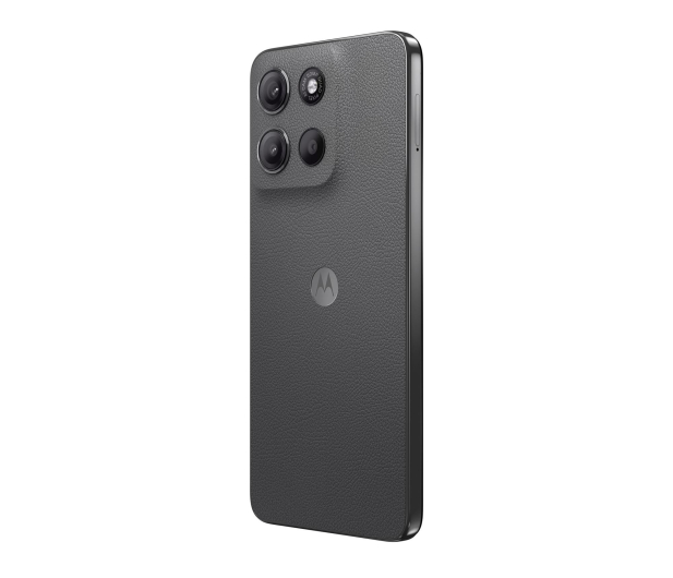 Motorola moto g15 power 8/256GB Gravity Grey  + Ładowarka 33W - 1373090 - zdjęcie 3